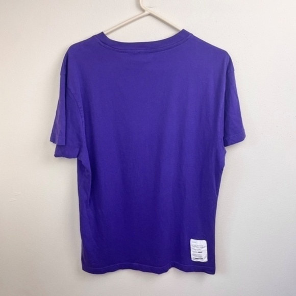 Diesel T-Wallace T-shirt‎ - Picture 5 of 11